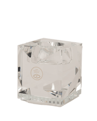 Ophelia Tea light Clear