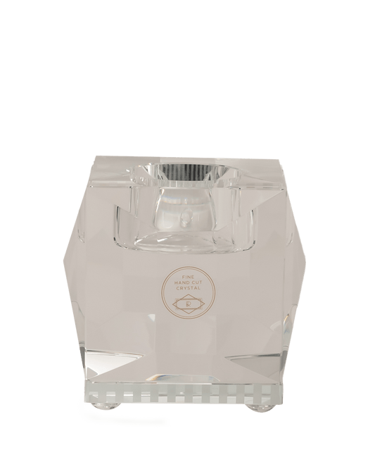 Ophelia Tea light Clear - Maison SIA