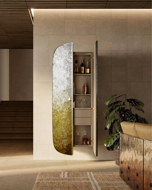 Ostrega - Maison SIA