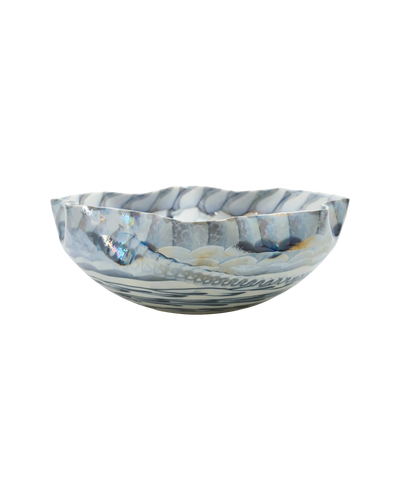 Ostrica Medium Display Bowl