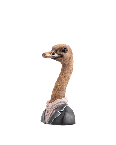 Ostrich