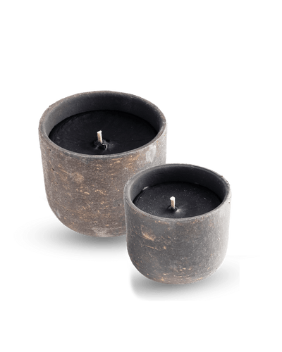 Outdoor Candle