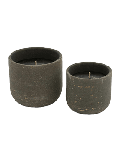 Outdoor Candle