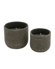 Outdoor Candle