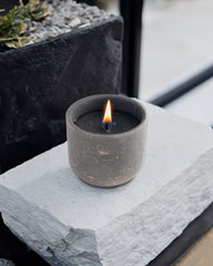 Outdoor Candle