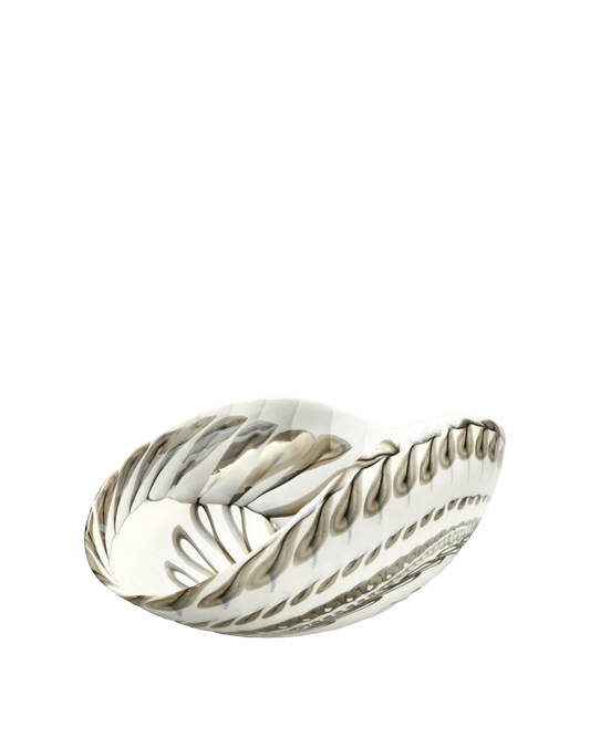 Palma Medium Folded Bowl - Maison SIA