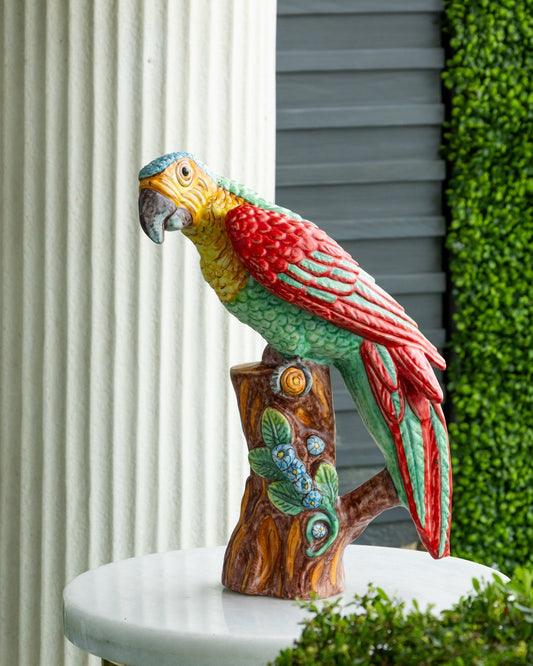 Parrot - Maison SIA