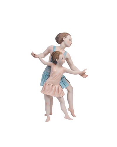 Pas de deux