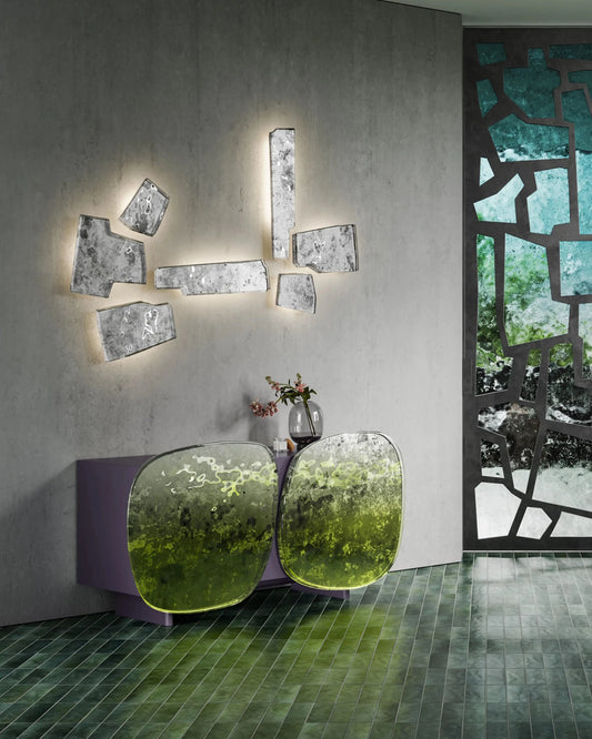 Patella - Maison SIA