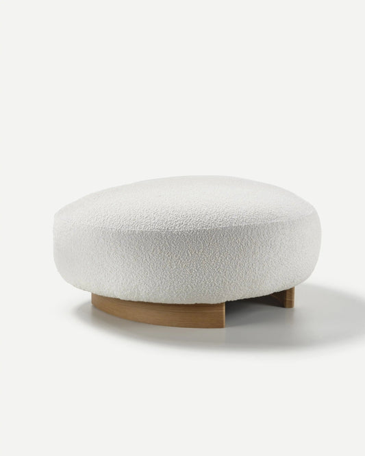 Pebble Pouf - Maison SIA