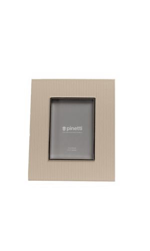 Photo Frame Cream