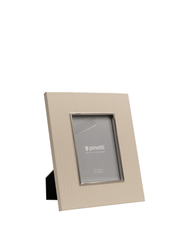 Capture Memories in Style with Our Cream Photo Frame – Maison SIA