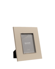 Photo frame in Cream