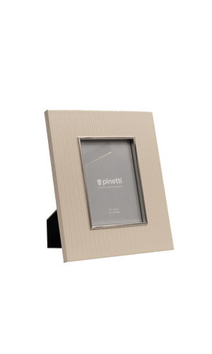 Photo frame in Cream