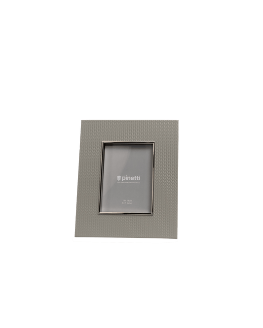 Photo frame in Light grey - Maison SIA