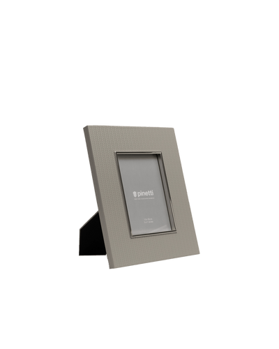 Photo frame in Light grey