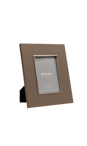 Photo Frame Taupe