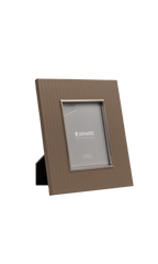 Photo Frame Taupe