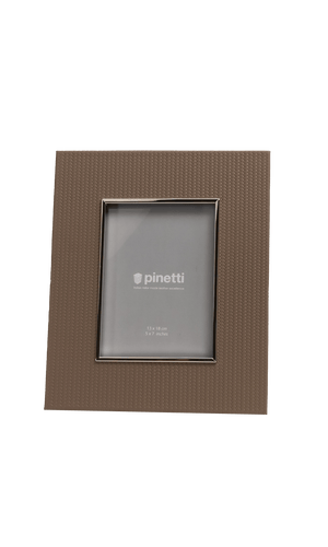 Photo Frame Taupe