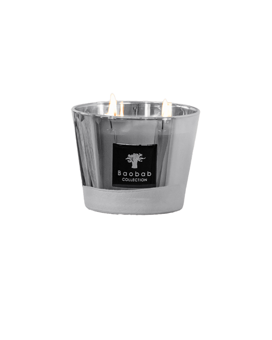 Platinum Candle - Maison SIA