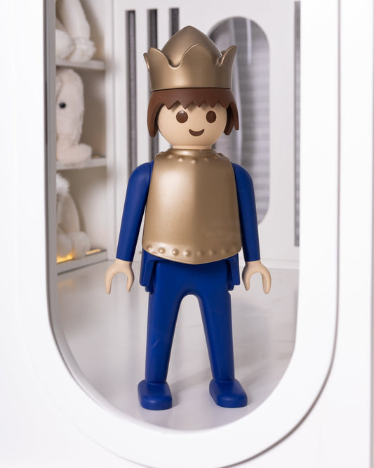 Playmobil Majesty - Maison SIA