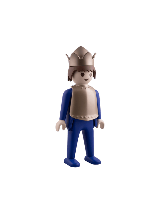 Playmobil Majesty - Maison SIA