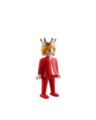 Playmobil Queen