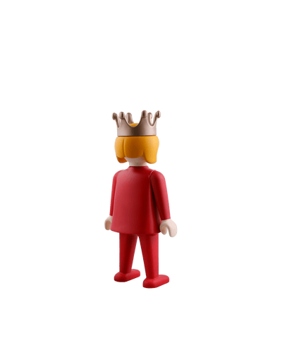 Playmobil Queen