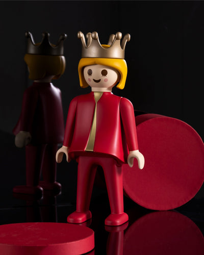 Playmobil Queen