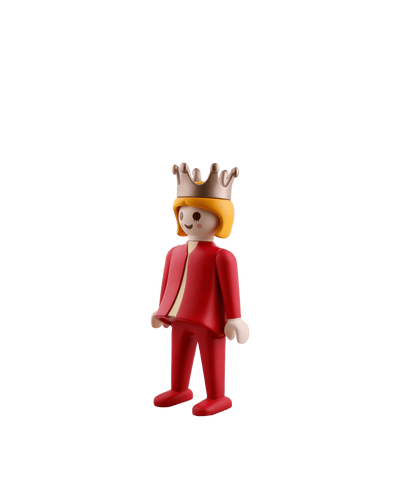 Playmobil Queen