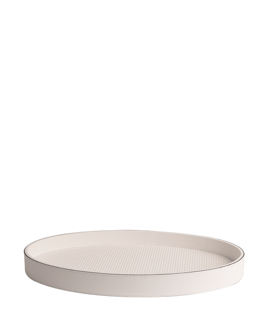 Polo Tray Oval (Small) - Maison SIA