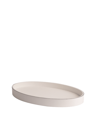 Polo Tray Oval (Small)