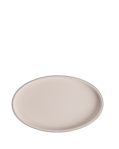 Polo Tray Oval (Small)