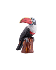 Polychrome Tucan