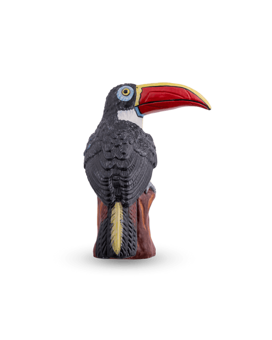 Polychrome Tucan - Maison SIA