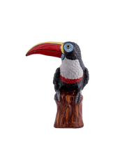 Polychrome Tucan