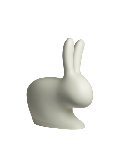 Discover the Iconic Qeeboo Rabbit Chair in White - Add a Touch of Magic ...