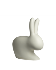 Rabbit Chair in White