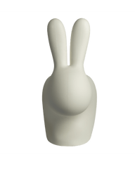 Rabbit Chair in White