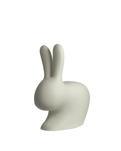 Rabbit Chair in White