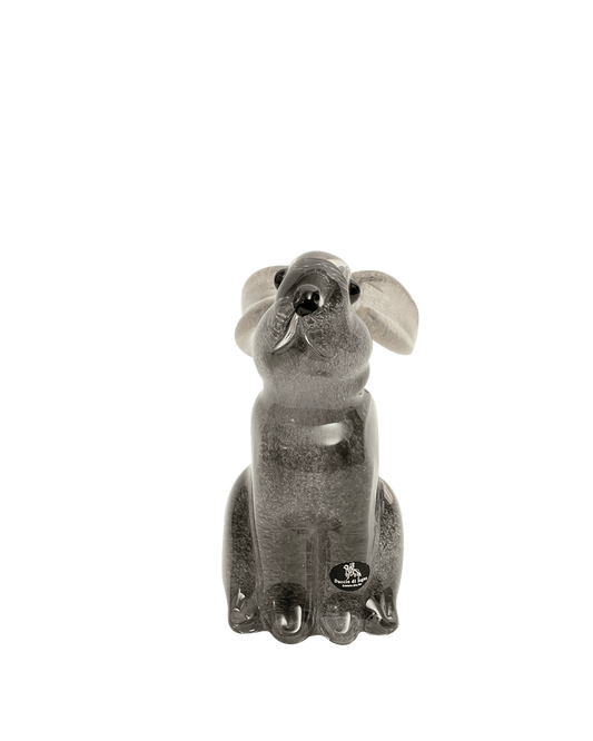 Rabbit Small Grey - Maison SIA