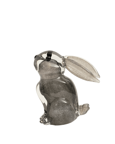 Rabbit Small Grey