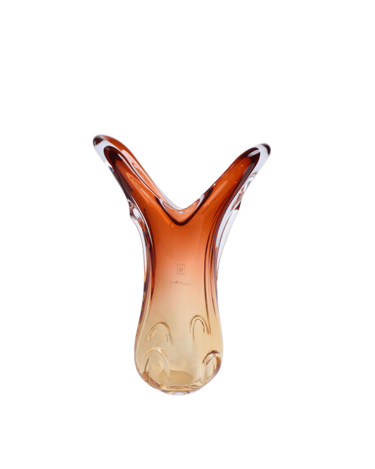 Radiant Aurora Vase - Maison SIA