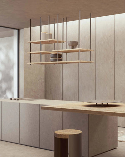 Random Kitchen