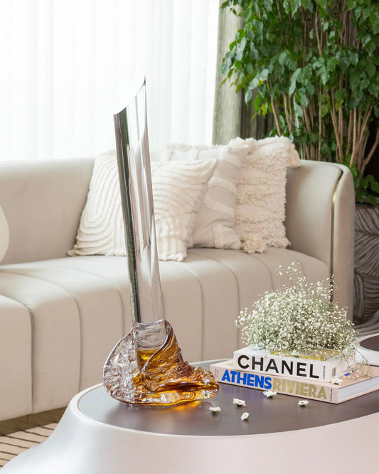 Rays of Time 60 cm - Maison SIA