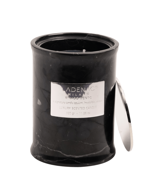 Renaissance Bois Precious D'inde Candle - Maison SIA