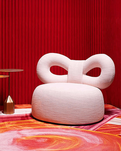 Ribbon Armchair