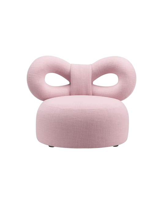 Ribbon Armchair - Maison SIA