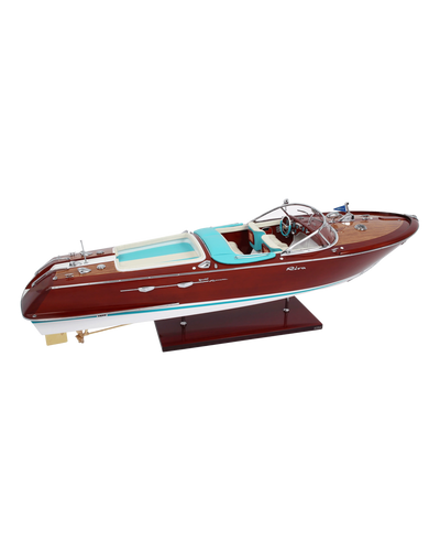 Riva Aquarama Special