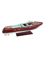 Riva Aquarama Special